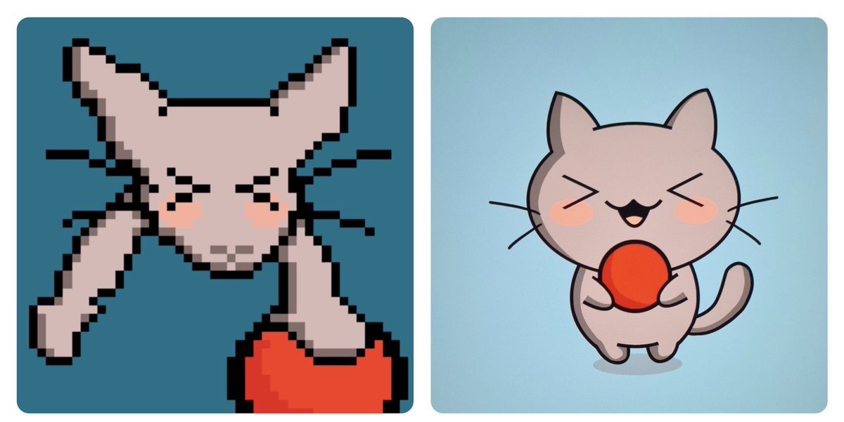 XRPL HappyCats tweet media