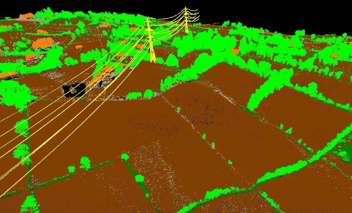 Like a bit of LiDAR? Keen on Carbon? Big into Biomass?! @AFBI_NI are recruiting a permanent post within the Soil Nutrient Health Scheme to assess C stocks in Above Ground Biomass for NI farms. Apply here: nijobs.com/Geospatial-Ana…
 #carbon #biomass #agriculture #Soil #researchjob