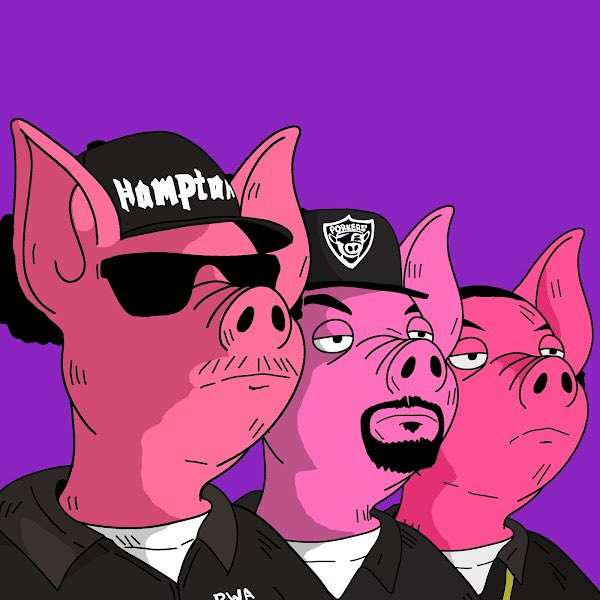 Hi-Rez The Rapper tweet media