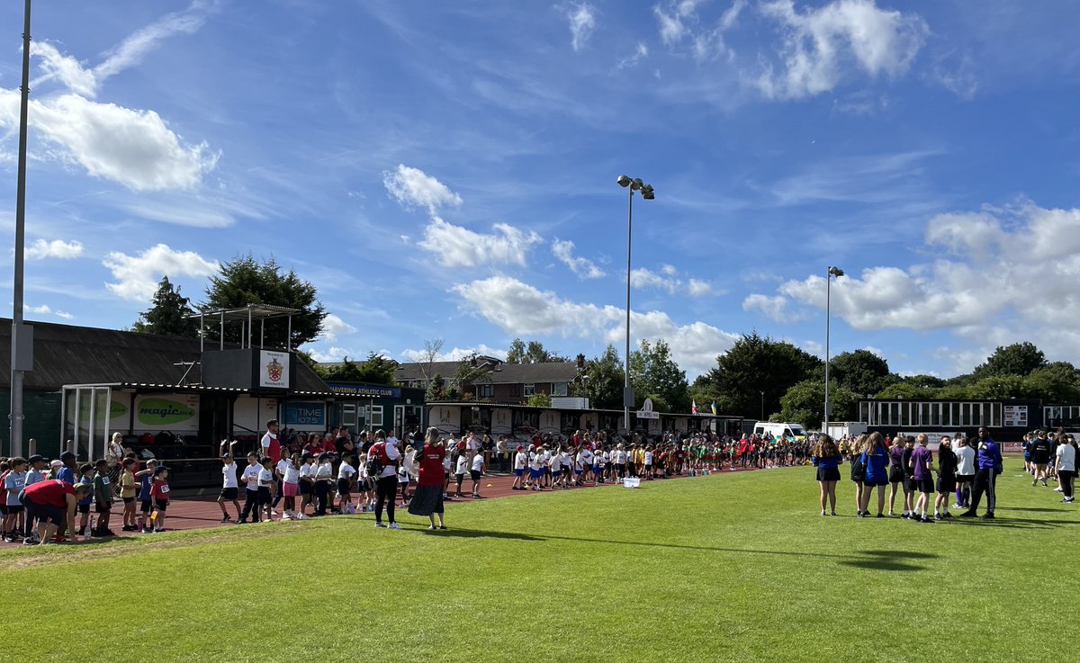 HaveringSchoolSport (@havschoolsport) on Twitter photo Our last quad kids event of the year - year 1 and 2 doing a great warm up to our commonwealth games dance. Thanks to all our leaders from <a href="/CoopersCobornPE/">Coopers' Coborn PE</a> <a href="/emersonparkpe/">EmersonparkPE</a> <a href="/FBA_PE/">FBA PE</a> <a href="/HallMeadPE/">PE at Hall Mead</a> Gaynes and Abbs Cross. What a fabulous day of #teamwork Our last quad kids event of the year - year 1 and 2 doing a great warm up to our commonwealth games dance. Thanks to all our leaders from <a href="/CoopersCobornPE/">Coopers' Coborn PE</a> <a href="/emersonparkpe/">EmersonparkPE</a> <a href="/FBA_PE/">FBA PE</a> <a href="/HallMeadPE/">PE at Hall Mead</a> Gaynes and Abbs Cross. What a fabulous day of #teamwork