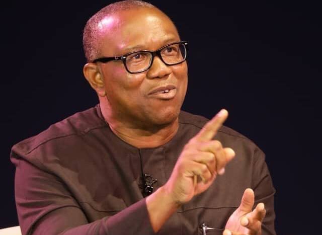 EmekaAmakeze's tweet photo. Some of those activists who have always fought bad governance see Peter Obi as a threat instead of an opportunity to enthrone good governance. Good governance will only end their career and relevance. It was never about the people. They need bad government to stay relevant. https://t.co/e1afTyS0Dh