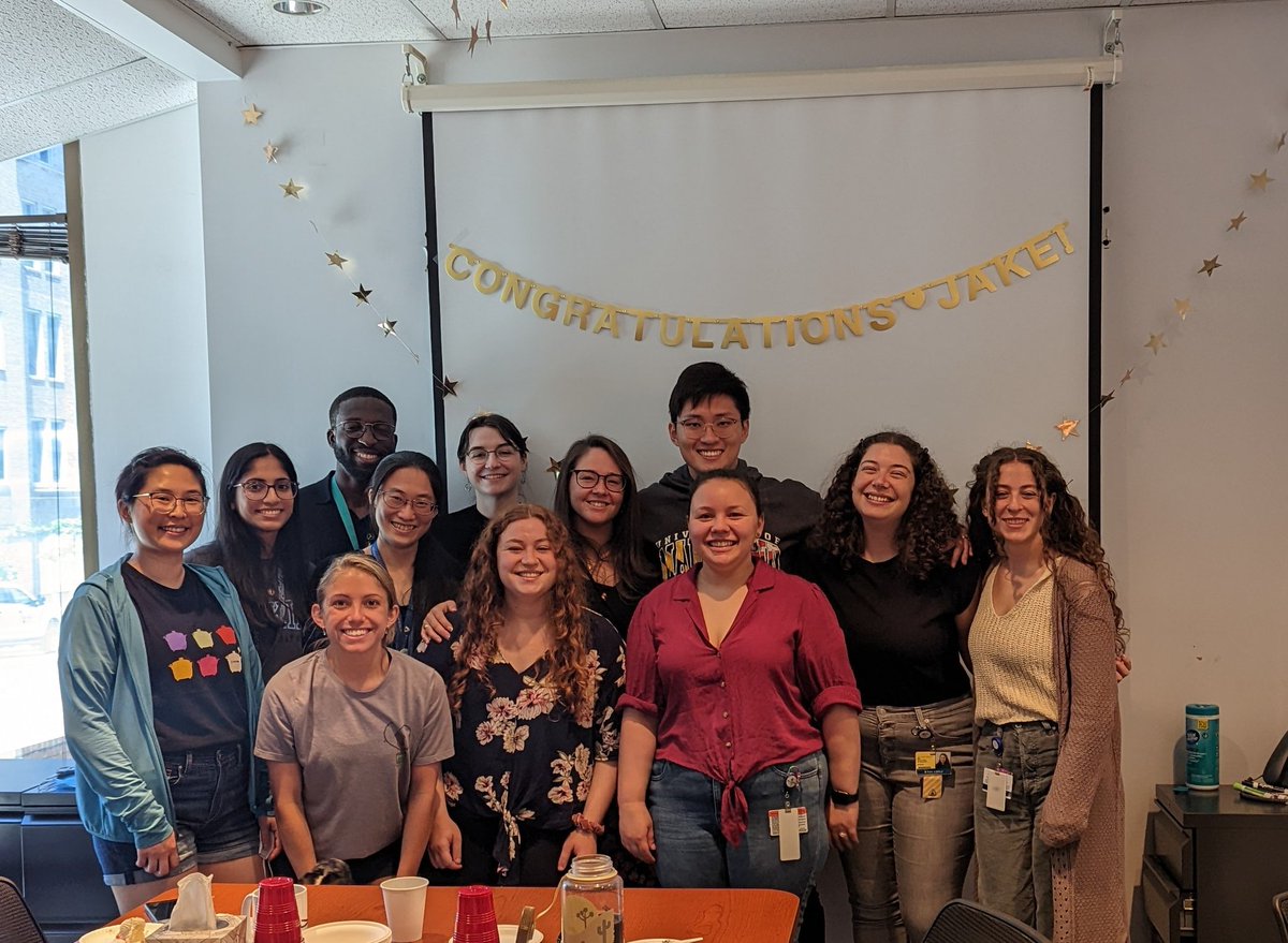 Jennifer Alejo, MD tweet media