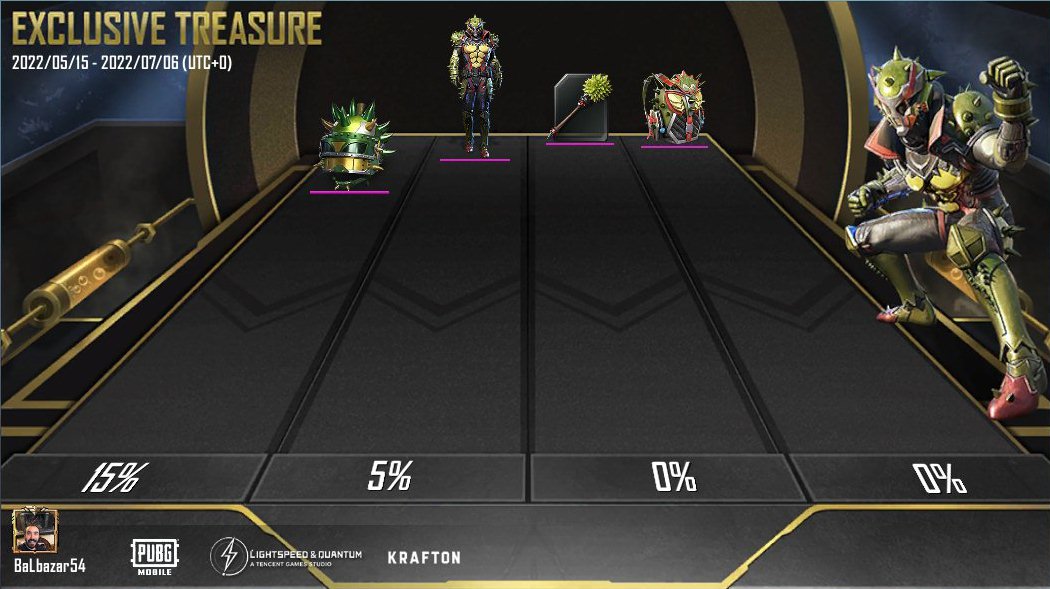 Sen de PUBG MOBILE'da bize katıl! ig-url.igamecj.com/D7Amms9CmgpW