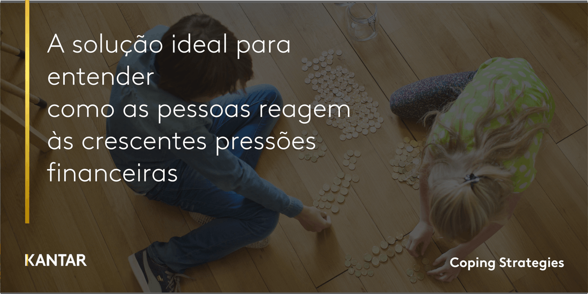 Kantar_BR's tweet photo. 💲 Equilibrar as contas do lar em tempos de #inflação requer adaptabilidade. Nossa metodologia de Coping #Stratagies mostra como a alta de preços é absorvida pelas famílias que interessam à sua marca. Conheça aqui e contate a equipe #Kantar: https://t.co/gLbTAXMyEs https://t.co/pHuydEDDGr