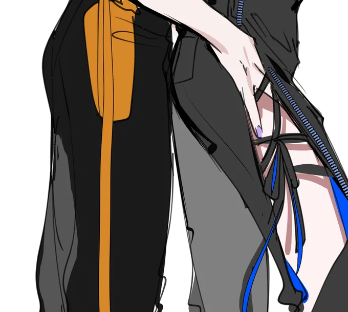 We got the shiptag for real! 😂😂😂

⚠️Sona ship! Unseiso plwease don't watch!

#YuGazeKaNin 