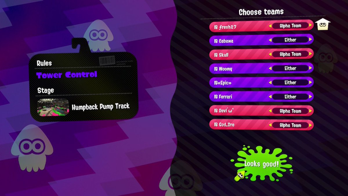 Ink Bashers tweet media