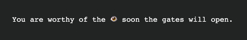 jack86303433's tweet photo. @eyeversed 👁️ https://t.co/vPTJ1DrhVT