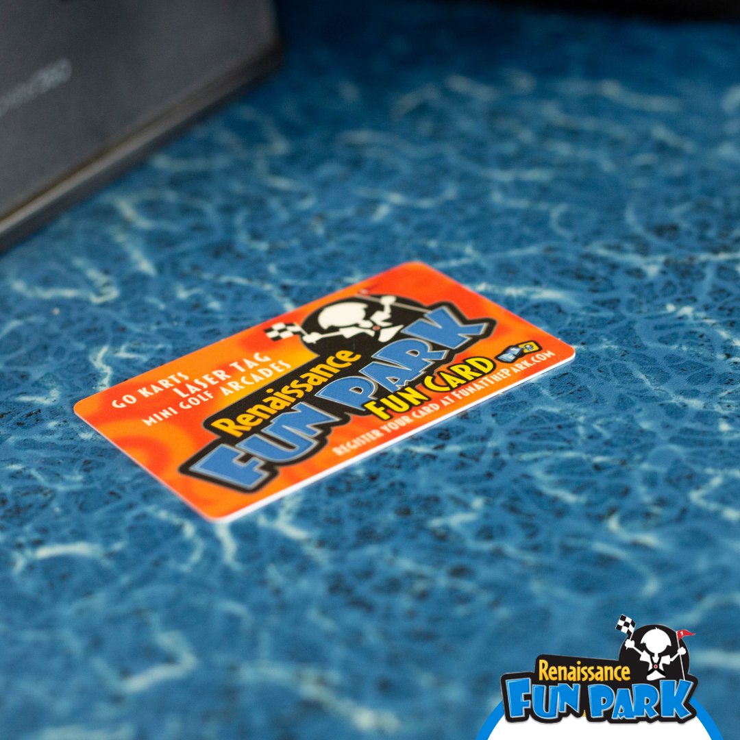 Renaissance Fun Park (@thefunpark) / Posts / X