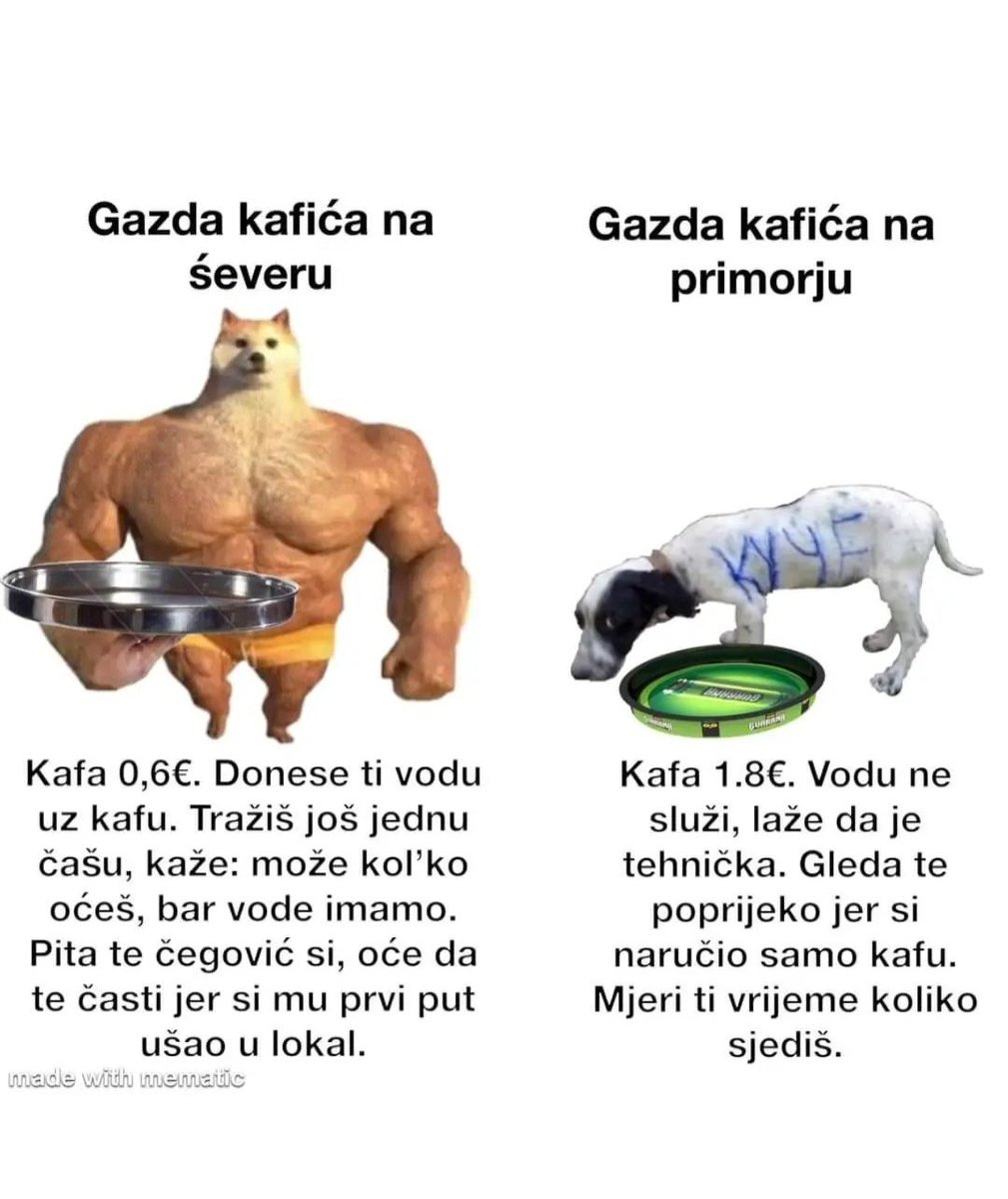E koja istina