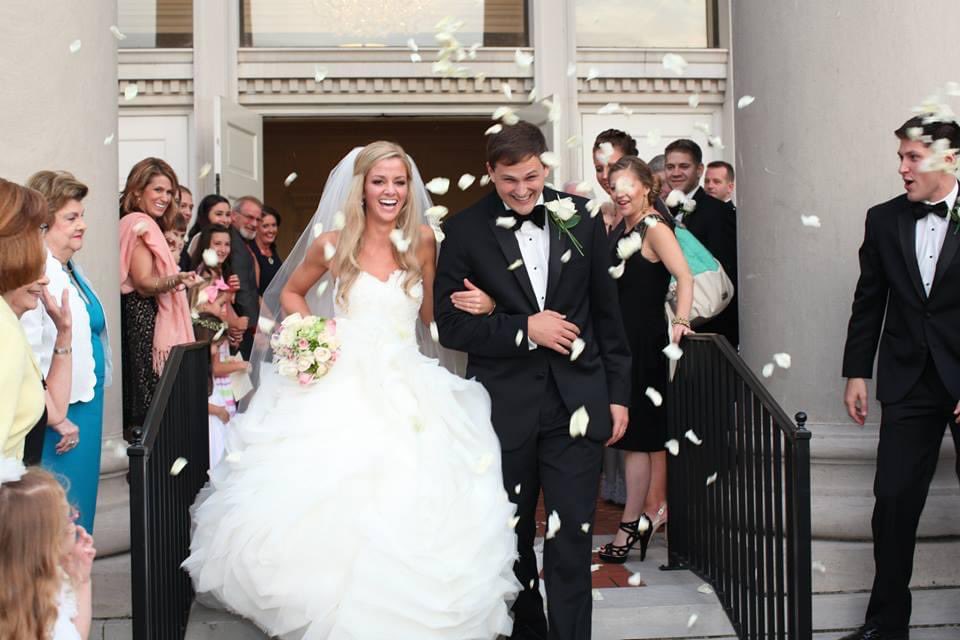 CoachAnglinCC's tweet photo. Happy Anniversary baby! 8 years and it gets better every day! 🥂 
#anglins #happyanniversary #heresto8years https://t.co/3Fww4cpvZv