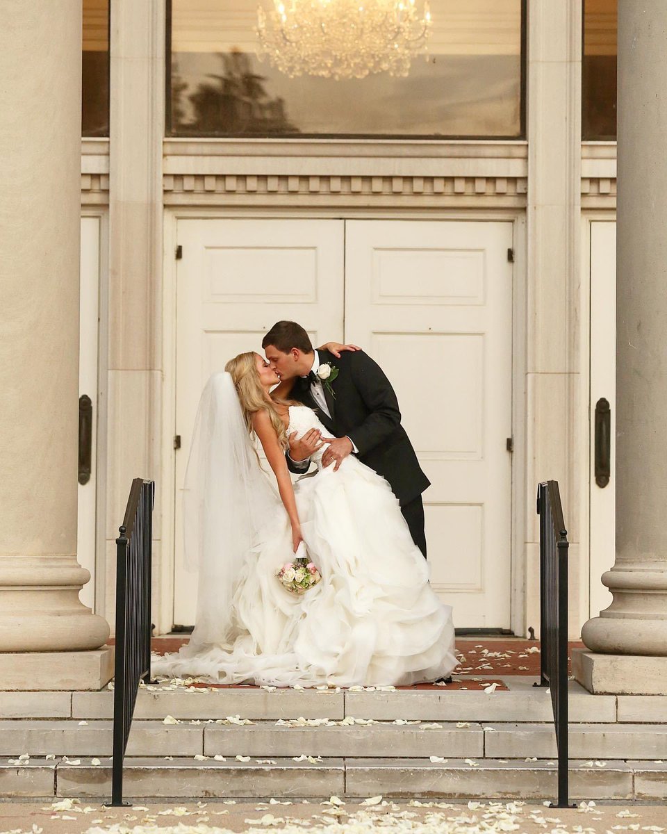 CoachAnglinCC's tweet photo. Happy Anniversary baby! 8 years and it gets better every day! 🥂 
#anglins #happyanniversary #heresto8years https://t.co/3Fww4cpvZv
