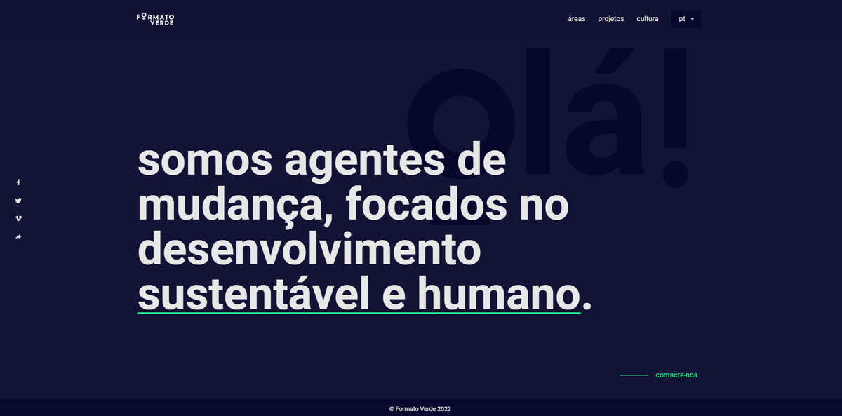 Formato Verde tweet media