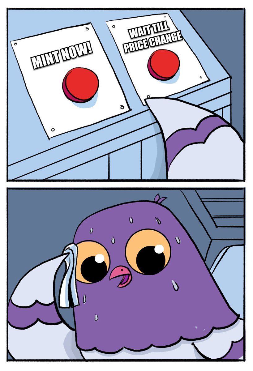 everythings_coo's tweet image. Updated some thing on our mint... Its BACK! everythingscoo.com/mint #everythingscoo