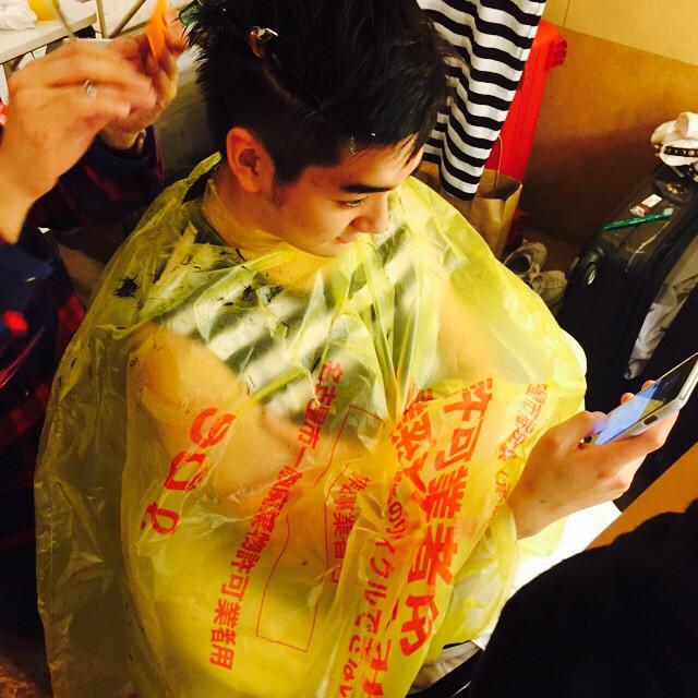 nuest rare/old pics tweet media