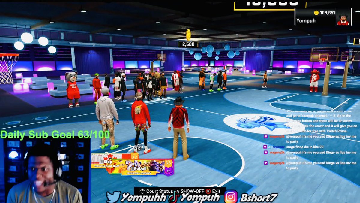 YOMPUH🤴🏾👑 tweet media