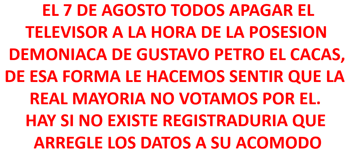 bucaramega1975's tweet photo. @MariaFdaCabal https://t.co/2LBYXJBnWQ