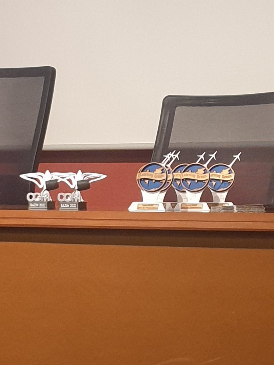lyceebazin's tweet photo. 👏 Récompenses des 2 lauréats du concours général des métiers en fonderie et de la mini entreprise learning green. Félicitations à vous 6. https://t.co/Ykl5EDUibI