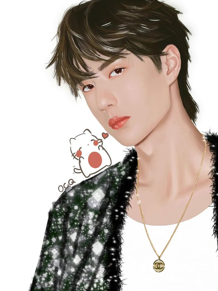 TithiMoni10's tweet photo. Good night Yibo 😚😚
#WangYibo王一博 https://t.co/iVtVMvGWhj