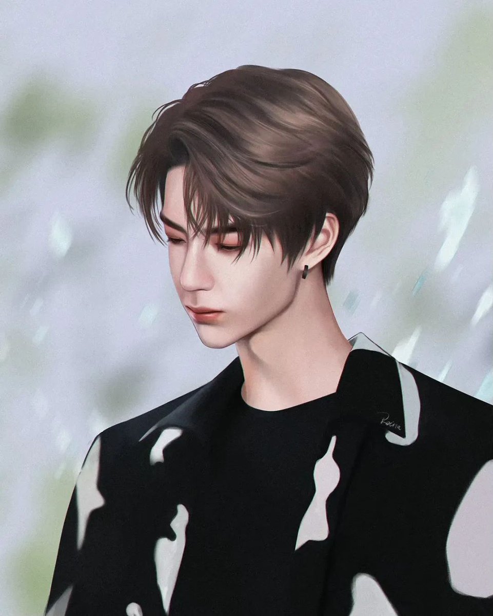 TithiMoni10's tweet photo. Good night Yibo 😚😚
#WangYibo王一博 https://t.co/iVtVMvGWhj
