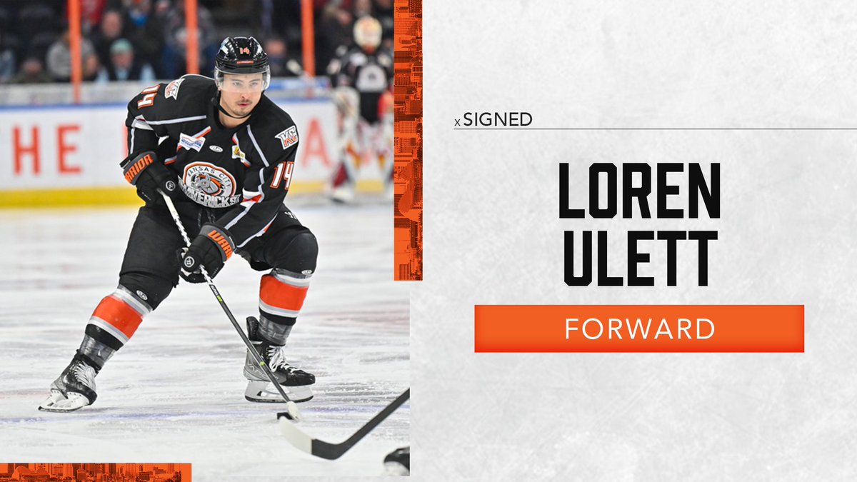 He’s BACK again 🙌

Fifth season loading for <a href="/LorenUlett/">Loren Ulett</a>.  Welcome back, Loren!