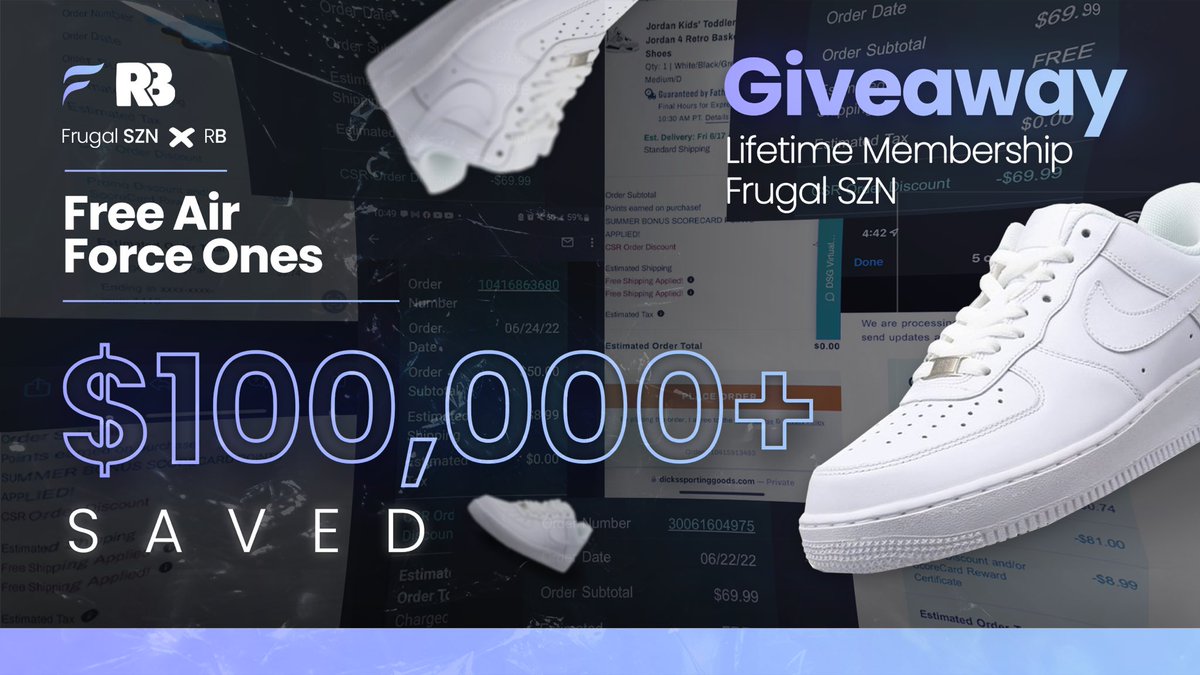 Hidden Clearance tweet media