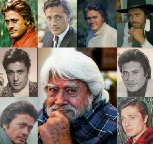 Usta sanatçı Cüneyt Arkın'ı kaybetmenin derin üzüntüsünü yaşamaktayız.

Türk sinemasının kıymetli sanatçısı, hayatı ve eserleri ile hepimizin hayranlığını kazanmış Cüneyt Arkın'a Allah’tan rahmet, ailesine ve sevenlerine  baş sağlığı dileriz.
#CueneytArkın #unutmayacağız