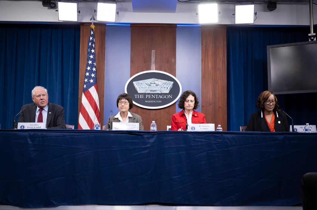 Air Force Research Lab - AFRL tweet media