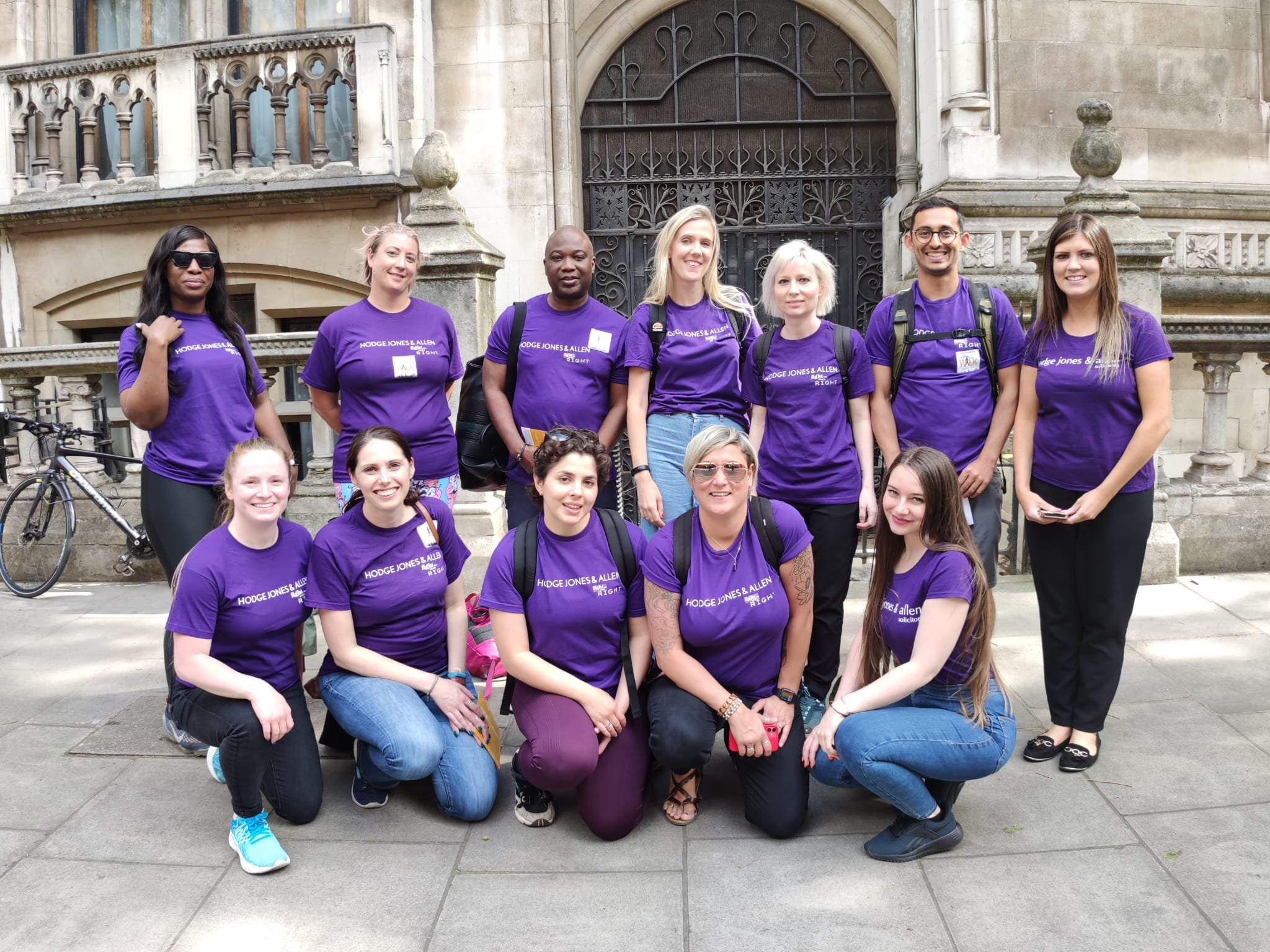 Hodge Jones & Allen على X: Our team are having fun on the London  LegalWalk, raising vital funds for free legal advice services!  t.coiYVjoniGI4 @londonlegal t.cod45wc4jeKY  X