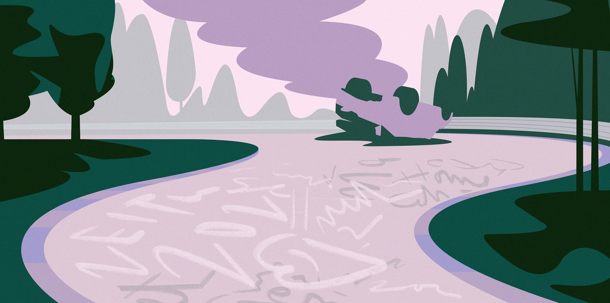 RoadandTrack's tweet image. Death on the Ring: What happens when the Nürburgring loses one of its own. roadand.tk/YfT788t