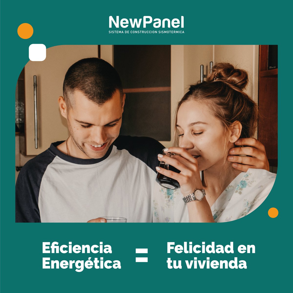 Nuestro sistema de paneles se caracteriza por:
🏡Tener baja generación de residuos: no producen desperdicios de obra.
🏡Facilidad del transporte: reduce los costos ambientales del traslado.
🏡Reduce el uso de energía no renovable.
🏡Prácticamente cero consumo de agua.