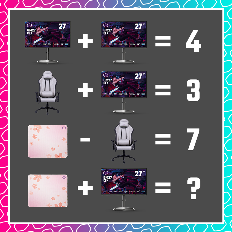 Cooler Master Experience tweet media