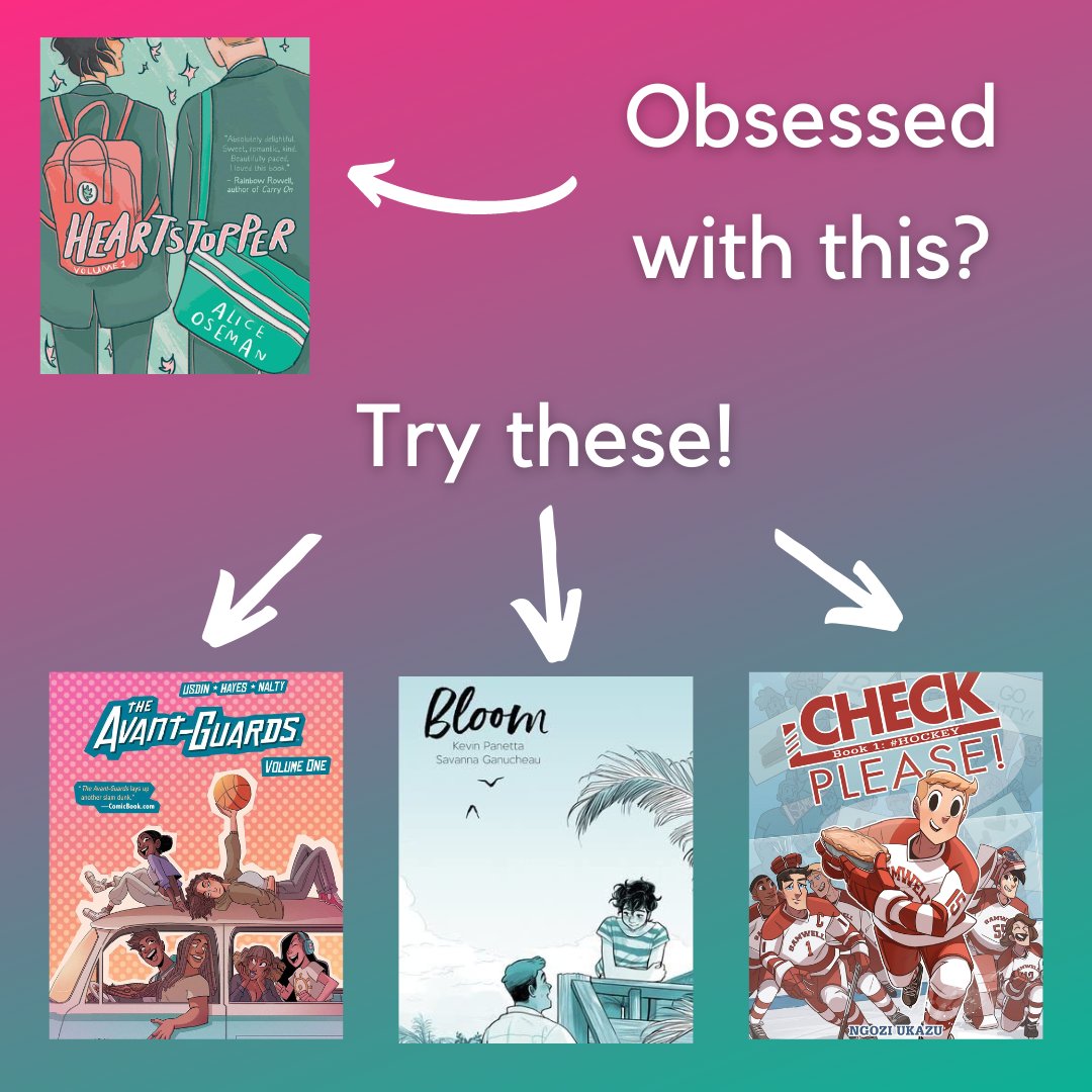 Berwyn Public Library tweet media