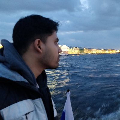 spranshu1's tweet photo. #NewProfilePic https://t.co/wL9FKVlg8v