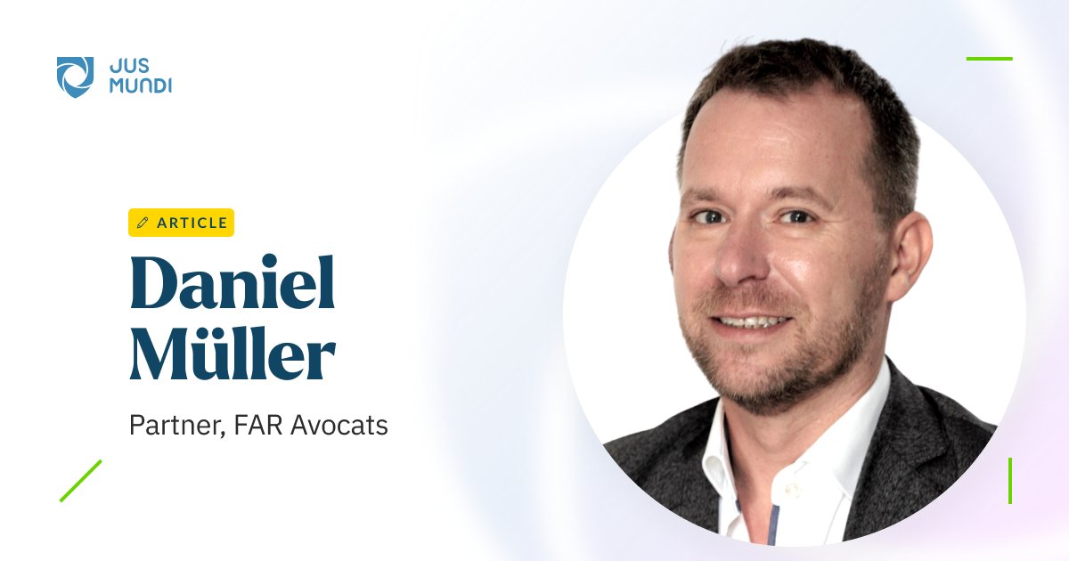 Jus Mundi on Twitter "The decision in 🟢 Green Power's case against 🇪🇸