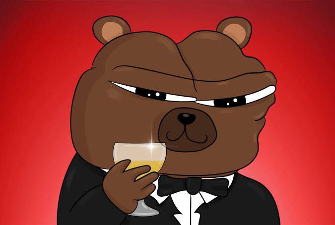 We are committed to making this work for the Bobo community and are thankful for all the support, Keep em coming by spreading the news about boboinubsc on all social platforms 🥳

Just like #pitbull , #shibainu, #Babydoge we’ll push #bobo cult🔥

Follow, Rt n' Shill BoboInu 🥳