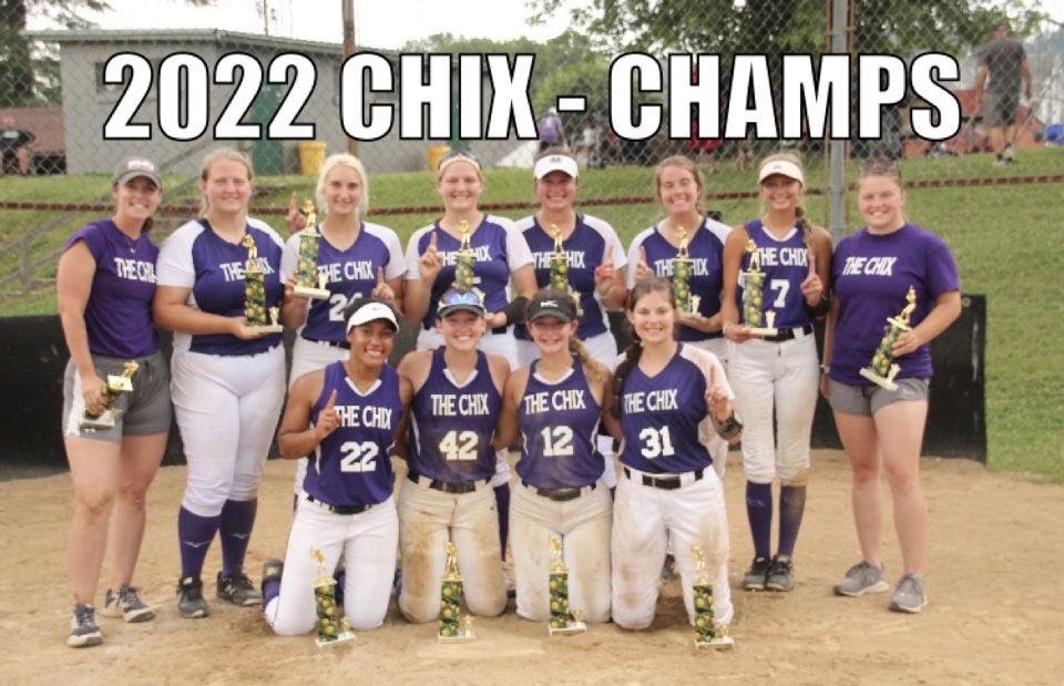 Rumble on the River 18u Champs