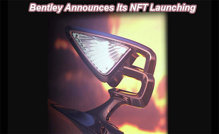 promoteamable's tweet photo. Bentley’s very first NFT is simply the begin of Bentley’s long-lasting method to Web3. Therefore, the launching NFT collection– with one-of-a-kind art work b Bentley style– will certainly use owners one-of-a-kind accessibility and also special incentives. https://t.co/Sn8tCLixKq