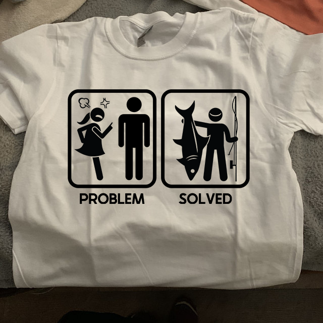 OutdoorGameGirl's tweet photo. Tag a Friend who Would Love This👕🎣

Get yours 👉 https://t.co/lCEZKhUD4g https://t.co/e7jOHC6h97