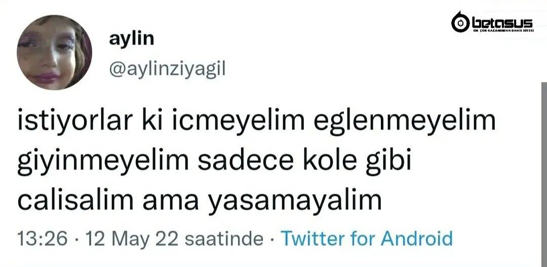 humeyra_cirik's tweet photo. @Zkusagiz . https://t.co/v7OejPjvgU