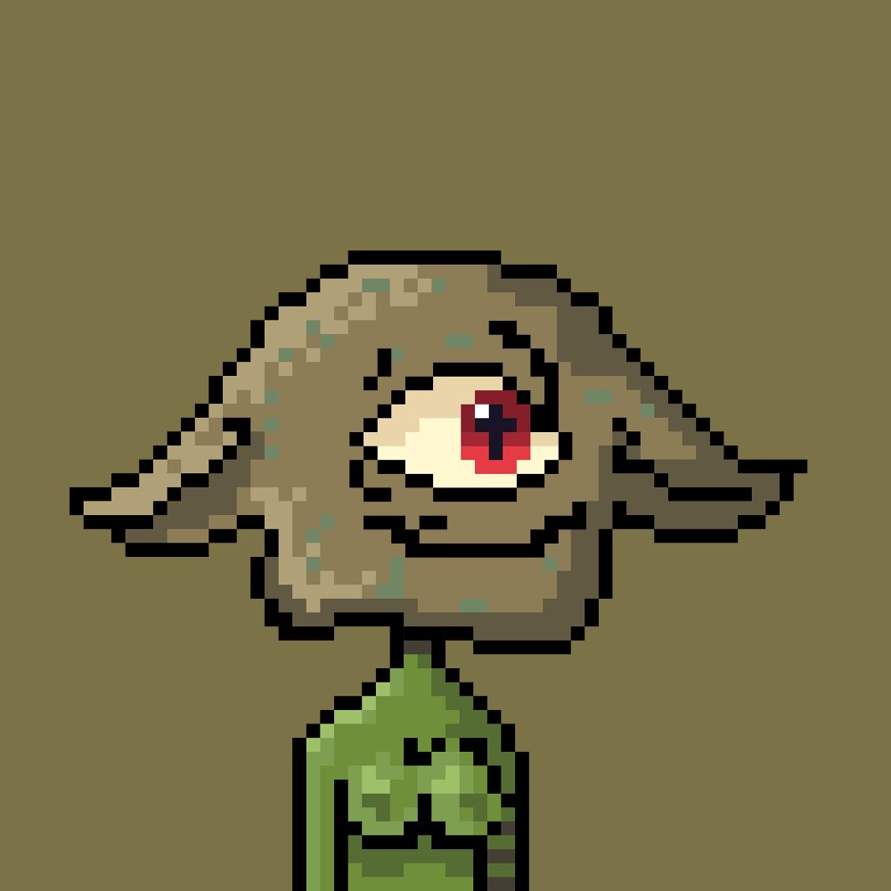 goblinslfg's tweet photo. GOBLINS.LFG FREE MINT IN 30MIN! 🔥🚀

RT + LIKE TO GET FREE WL MINT🔥

#NFT #NFTs #NFTCommunity #MintingSoon #FreeMint #FreeMints  #NFTshill #NFTGiveaways https://t.co/lSjfZk8g7Q