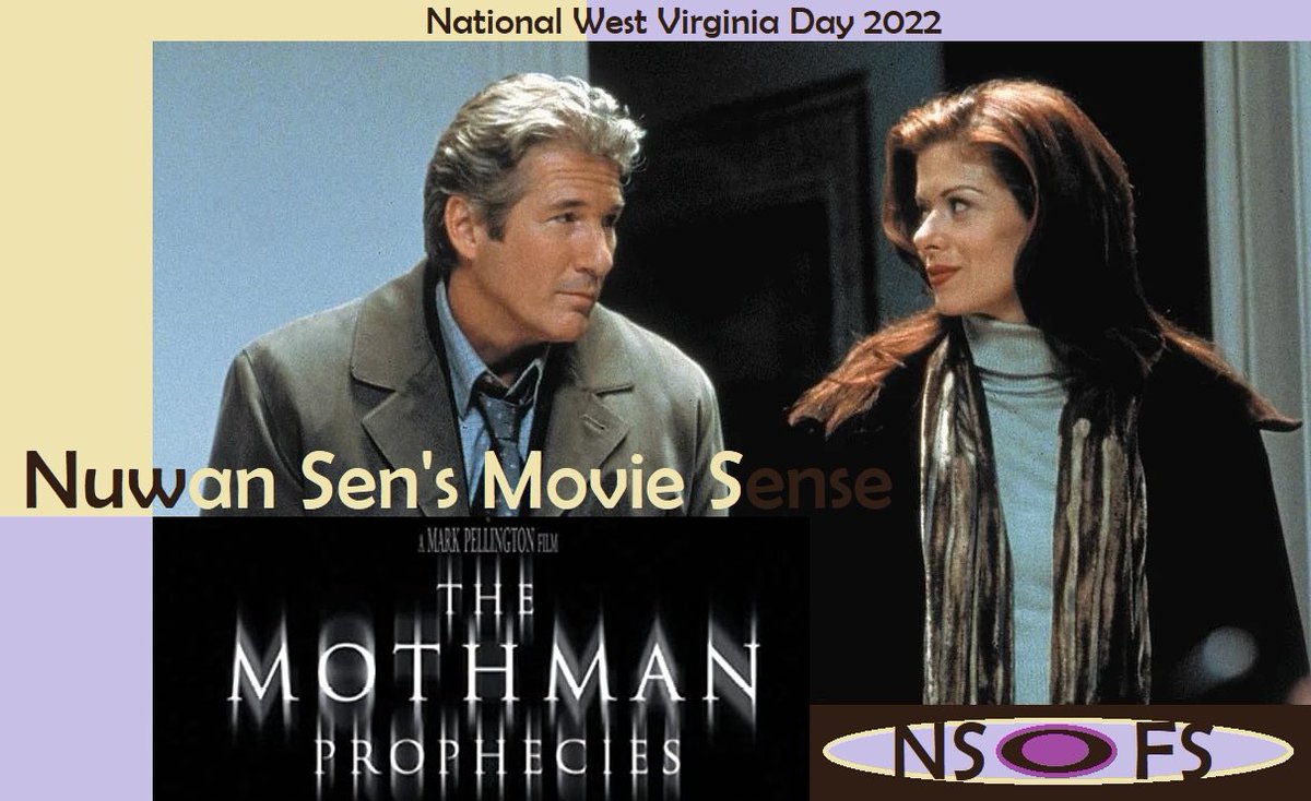 Nuwansenfilmsen's tweet photo. AND final correction;#14th& #20th(#JUNE2022)for #Bales2022FilmChallenge(2 #AmericanState #Days)#PrideMonth
#June14th:#NationalNewMexicoDay🇺🇸#TheManWhoFelltoEarth(1976)
#JUNE20th:#NationalWestVirginiaDay🇺🇸#TheMothmanProphecies(2002)
#PRIDE #PrideMonth2022🏳️🌈
#NuwanSensMovieSense🤎 https://t.co/FwpOUHK8rL