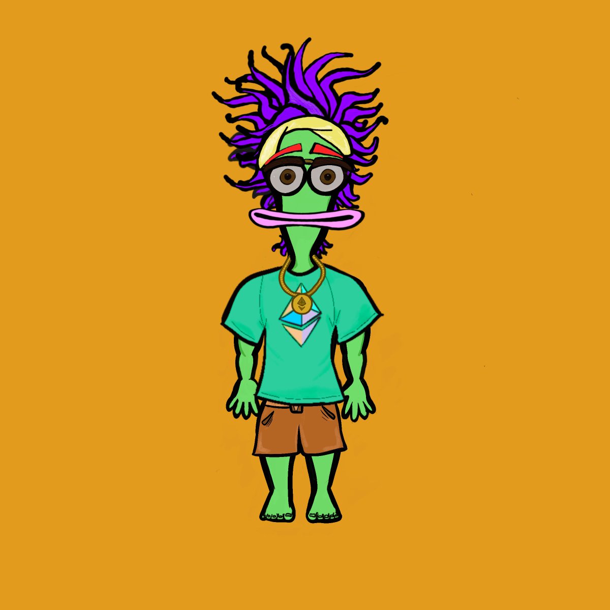SkunknutNFT's tweet photo. We endorse #DramaFreeWeb3 

Be a #SkunkNut and #comeasyouare

Our Allowlist is ripping with beautiful people
Let's change the game with positivity

Enter the raffle now⬇️
https://t.co/HFnEIzbuyz https://t.co/OBqYfJlbvy