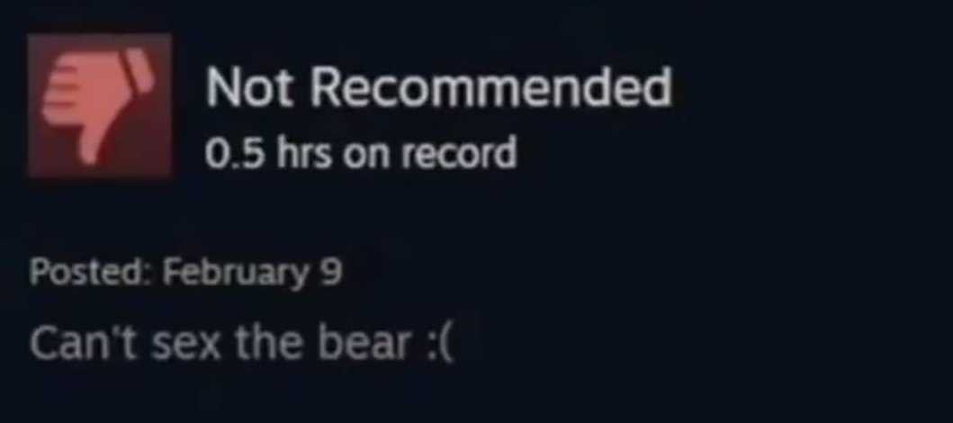 OddSteamReviews's tweet image. Five Nights At Freddy's