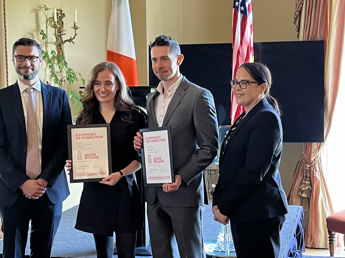 Margaret Lawlor tweet media