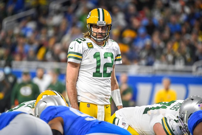 best fantasy football names 2021 aaron rodgers