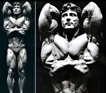  Happy 80th Birthday to Frank Zane! 3-time Mr. Olympia (1977-79), oldest surviving Mr. O. 