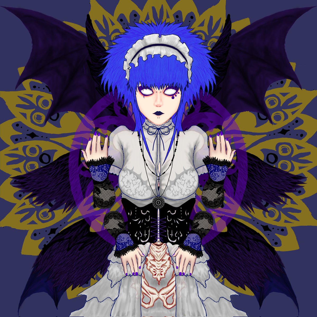 Drath666's tweet photo. NewDropNow
👰🏻‍♀️🤷🏻‍♀️🧟‍♀️
NEW Collections On Opensea chain:polygon
0.026 eth
https://t.co/oXNaIfplM4
#OpenSeaPolygon
#TheRude
#NFTCommmunity
#NFTsales
#NFTCommunity
#NFTThaicommunity
#NFTcollections #NFTdrops
#OpenSeaNFT
#NFTartwork
https://t.co/qXZttY4QhJ https://t.co/4Vk0MeFz0P