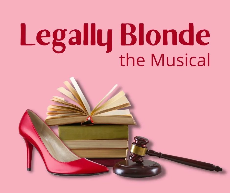 One of our favorite shows “Legally Blonde” is playing at the Davidson Community Players from June 23 to July 3. We have 6 free tickets for guests; first come first served!
buff.ly/3tXOAl5