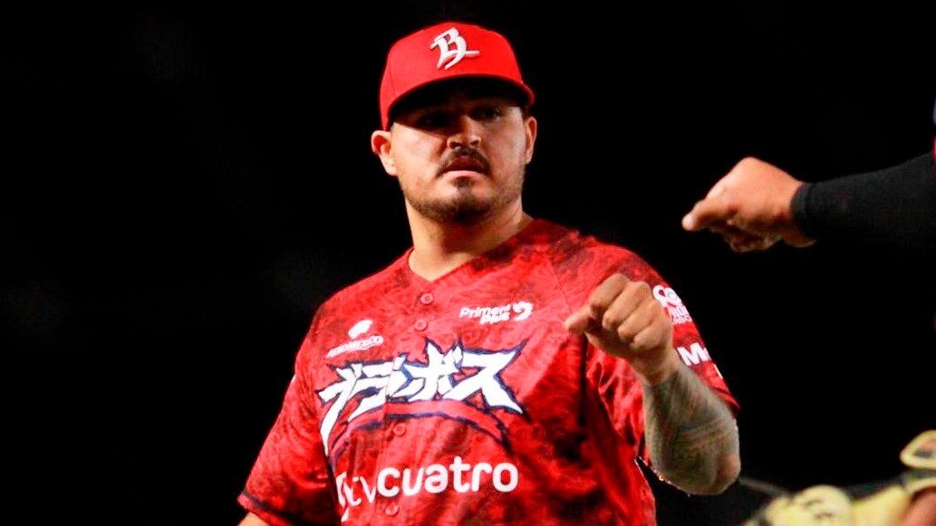 ✅ 𝗥𝗢𝗧𝗔𝗖𝗜𝗢́𝗡
Juego 1 | José Acosta (Debut en LMB 🇩🇴)
Juego 2 | <a href="/leroycruz/">luis leroy cruz</a> (0-5, 8.04 ERA)
Juego 3 | <a href="/GonzalesBradley/">Gonzo_</a> (1-0 3.93 ERA)

📅 𝗔𝗚𝗘𝗡𝗗𝗔
⏰ Martes, miércoles y jueves | 19:30 horas
🏟 Estadio Domingo Santana
📺 <a href="/tv4guanajuato/">TVCUATRO 📲💻📡</a> / <a href="/JonronTv/">JonronTV</a>