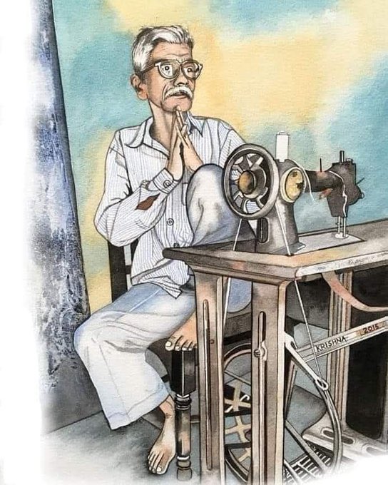 vivekagnihotri's tweet image. It’s becoming impossible to be a Truthful Hindu and survive in Hindu-sthan. 

To survive either become an #UrbanNaxals or become anonymous. Or be dead. 

Raliv, Galiv, Chaliv. 

#KanhaiyaLal 
#Udaipur